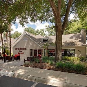 Residence Inn Orlando Altamonte Springs / Maitland Exterior photo