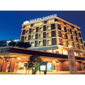 Hotel Sunlife Garden - Vacation Stay 55392V Hiratsuka Exterior photo