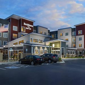 Residence Inn By Marriott Denver Central Park Exterior photo