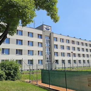 Hotel Buly Pisek  Exterior photo