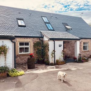 Altquhur Byre Bed & Breakfast Drymen Exterior photo