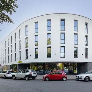 B&B Hotel Wuppertal City-Sued Exterior photo