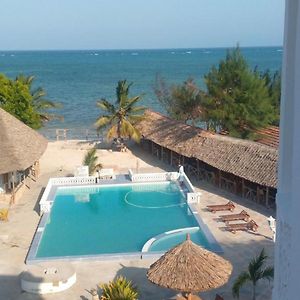 Oluwa Seun Beach Cottages, Mtwapa Mombasa Exterior photo