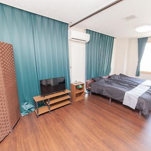 Big Stone Tsukuda 45平米 2Sdbed 2For3F Apartment Aomori Exterior photo