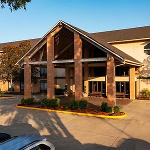 Inn At Coushatta Kinder Exterior photo