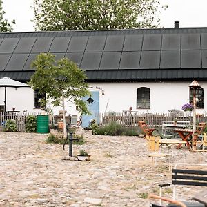 Skoellengarden Bed & Breakfast Simrishamn Exterior photo