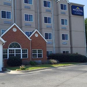 Microtel Inn & Suites By Wyndham Hoover/Birmingham Exterior photo