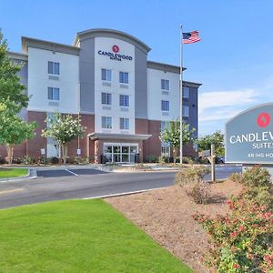 Candlewood Suites Atlanta West I-20 By Ihg Lithia Springs Exterior photo