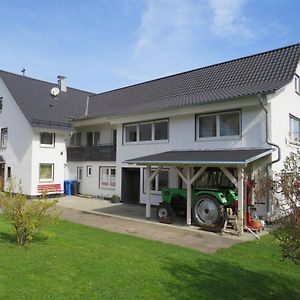 Ferienhaus Rosswangen Villa Balingen Exterior photo