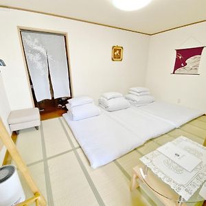 Petit Hotel 017 / Vacation Stay 67154 Tokushima Exterior photo