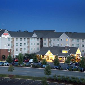 Residence Inn By Marriott Fredericksburg Exterior photo