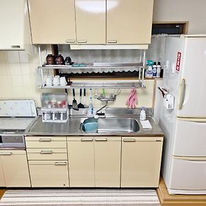 Reina Building 4F / Vacation Stay 61776 Tokushima Exterior photo