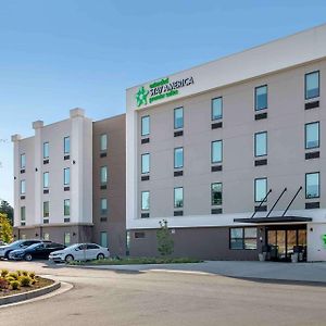 Extended Stay America Premier Suites - Atlanta - Newnan Exterior photo