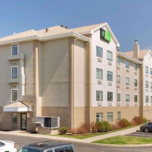 Extended Stay America Premier Suites - Providence - East Providence Exterior photo