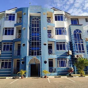 Shikara Apartment Mombasa Exterior photo