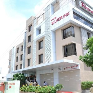 Hotel Executive Silver Inn Aurangabad  Exterior photo