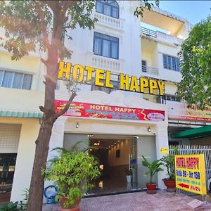 Happy 2 Hotel Binh Duong Ben Cat Exterior photo