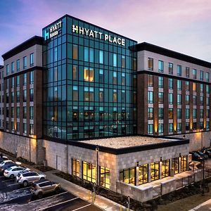 Hyatt Place Allentown - Lehigh Valley Hotel Exterior photo