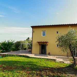 Matana B&B Carmignano Exterior photo