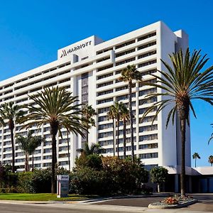 Torrance Marriott Redondo Beach Hotel Exterior photo