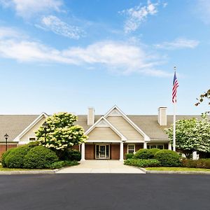 Residence Inn Boston Franklin Exterior photo