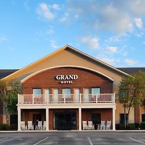 Grand Hotel Spring City Exterior photo