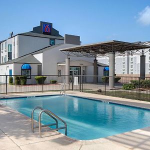 Motel 6-San Antonio, Tx - South Exterior photo