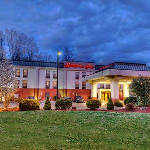 Hampton Inn Marion Jacktown Exterior photo