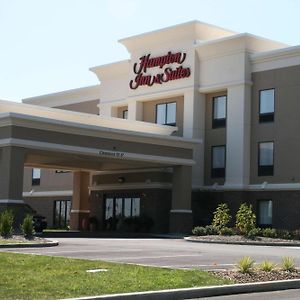 Hampton Inn & Suites New Castle, Pa Exterior photo