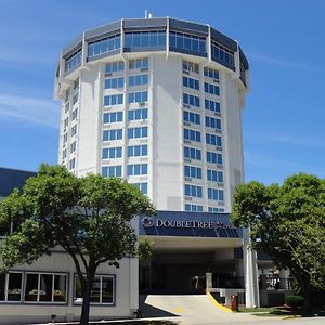 Doubletree By Hilton Jefferson City Hotel Exterior photo