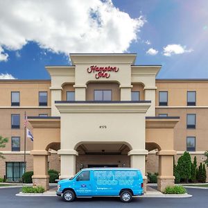 Hampton Inn Minneapolis/Shakopee Exterior photo