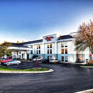 Hampton Inn Jonesville/Elkin Arlington Exterior photo