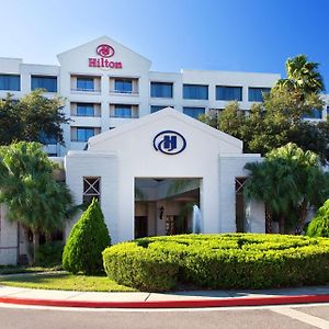 Hilton New Orleans Airport Hotel Kenner Exterior photo