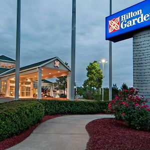 Hilton Garden Inn State College Exterior photo