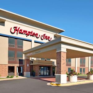 Hampton Inn Wausau Exterior photo