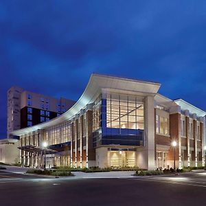 Doubletree By Hilton Lawrenceburg Hotel Exterior photo