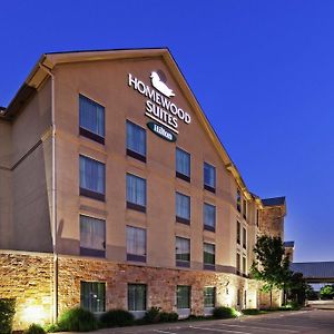 Homewood Suites By Hilton Waco Exterior photo