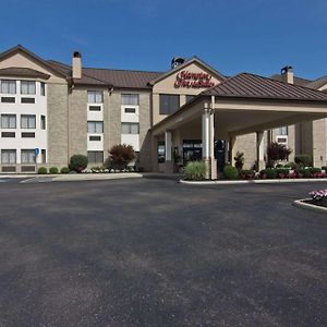 Hampton Inn & Suites Chillicothe Exterior photo