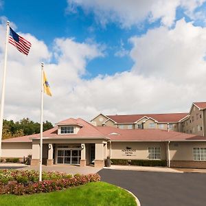 Homewood Suites By Hilton Princeton Exterior photo