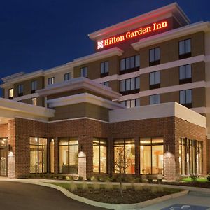 Hilton Garden Inn Pittsburgh Airport South-Robinson Mall Robinson Township  Exterior photo