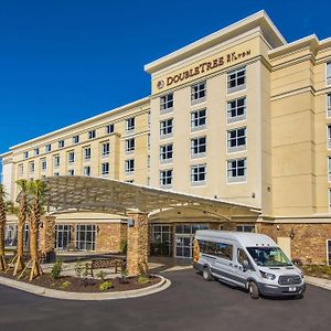 Doubletree By Hilton North Charleston - Convention Center Hotel Exterior photo