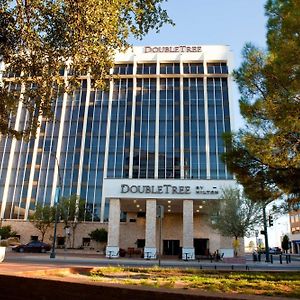 Doubletree By Hilton Midland Plaza Hotel Exterior photo