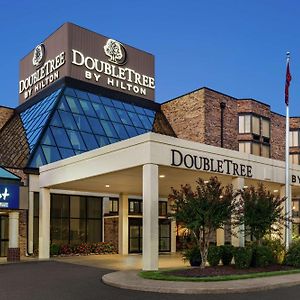 Doubletree By Hilton Jackson Hotel Exterior photo