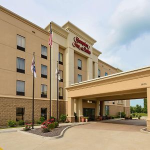 Hampton Inn And Suites Peoria At Grand Prairie Exterior photo