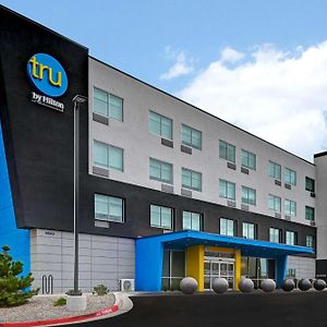 Tru By Hilton Albuquerque North I-25, Nm Hotel Exterior photo