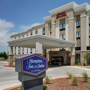 Hampton Inn & Suites Ardmore Exterior photo