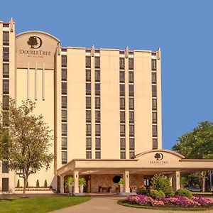 Doubletree By Hilton Philadelphia Airport Hotel Exterior photo