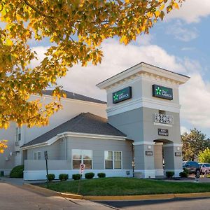 Extended Stay America Suites - Kansas City - Lenexa - 87Th St Overland Park Exterior photo