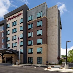 Hampton Inn Eden Prairie Minneapolis Exterior photo