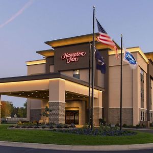 Hampton Inn Mount Pleasant Exterior photo